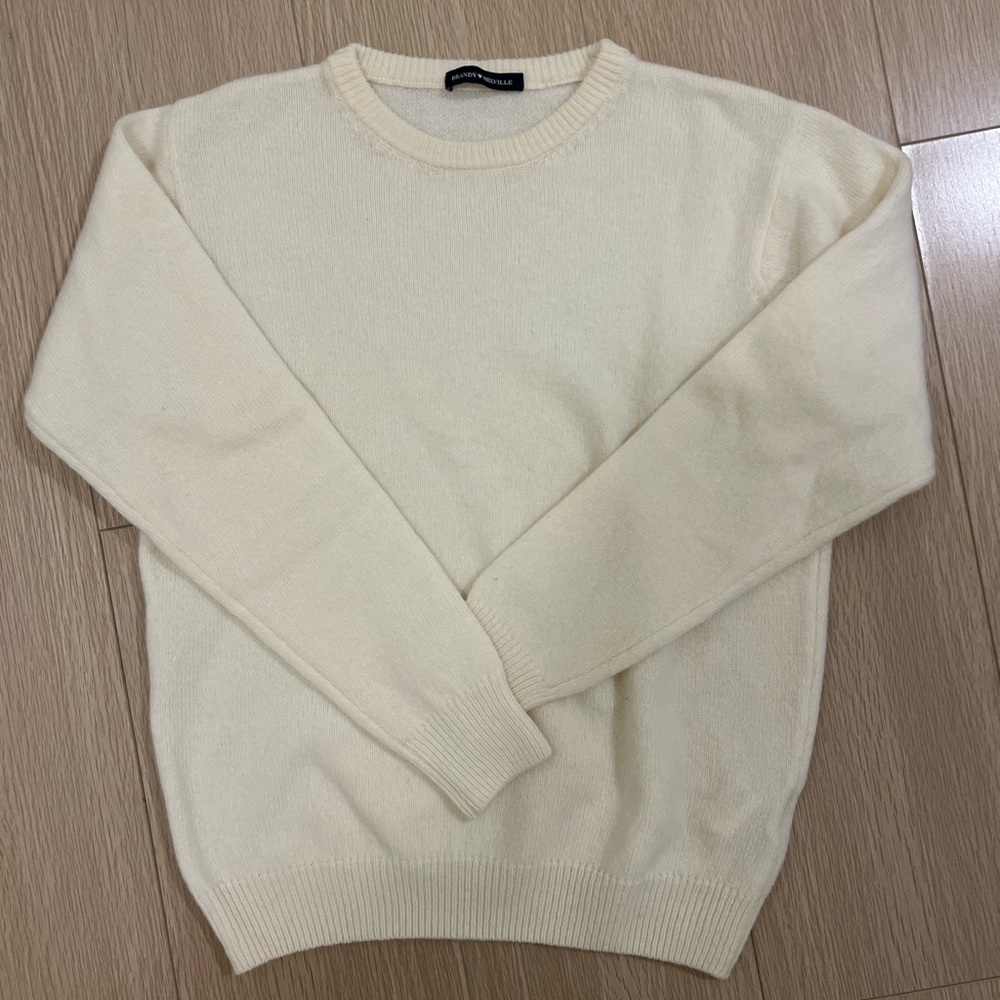 Brandy Melville Wool Sweater